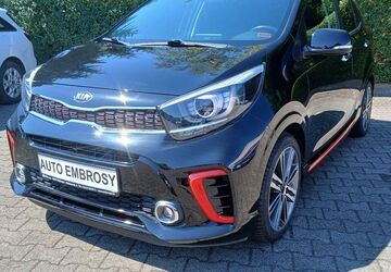 Kia Picanto 31.485 km 12.490 &euro; Hattingen 45525