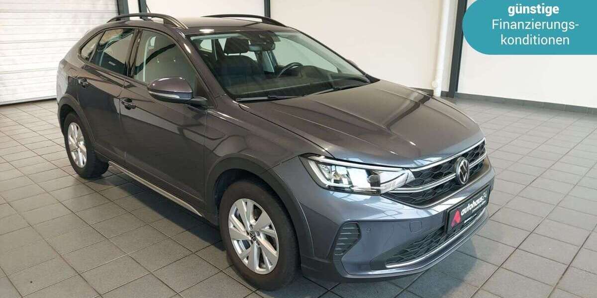 VW Taigo 29.565 km 15.390 &euro; Wuppertal - Barmen 42287