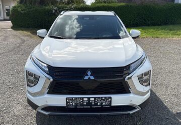 Mitsubishi Eclipse Cross 37.200 km 22.490 &euro; Engelskirchen 51766