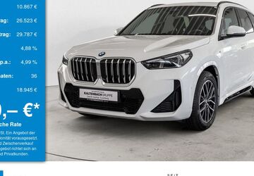 BMW X1 31.191 km 36.890 &euro; Remscheid 42897