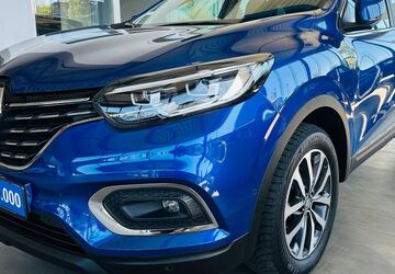 Renault Kadjar 40.730 km 17.890 &euro; Wetter 58300