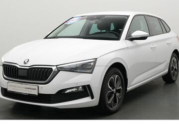 Skoda Scala 64.631 km 17.980 &euro; Leverkusen 51379