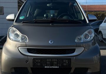 Smart ForTwo 72.050 km 6.250 &euro; Leverkusen 51381