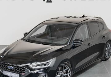 Ford Focus 60.000 km 29.990 &euro; Remscheid 42855