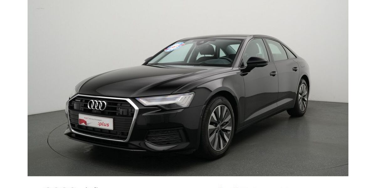 Audi A6 18.483 km 37.980 &euro; Leverkusen 51373