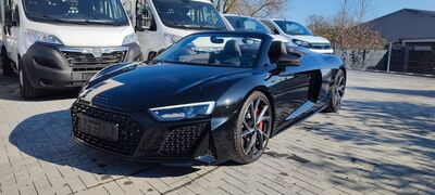 Gebrauchte Audi R8