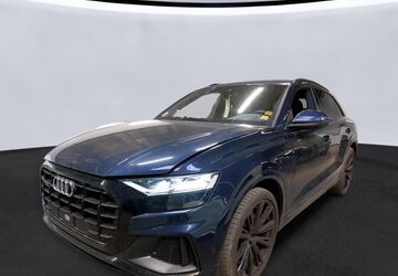Audi Q8 36.445 km 68.820 &euro; Hagen 58091