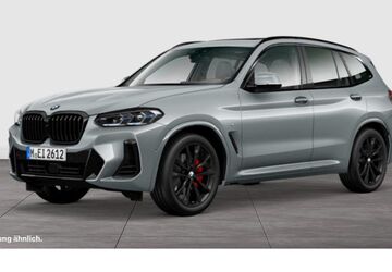 BMW X3 10.675 km 59.870 &euro; Leverkusen 51371