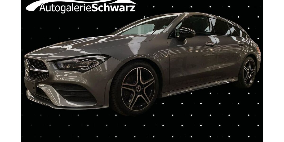 Mercedes-Benz CLA 200 Shooting Brake 79.980 km 26.190 &euro; Remscheid 42897