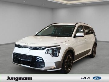 Gebrauchte Kia Niro
