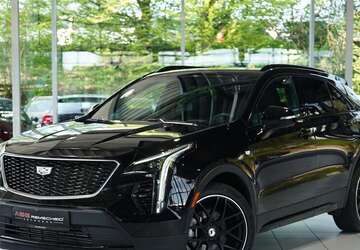 Cadillac XT4 30.000 km 29.800 &euro; Remscheid/NRW 42855