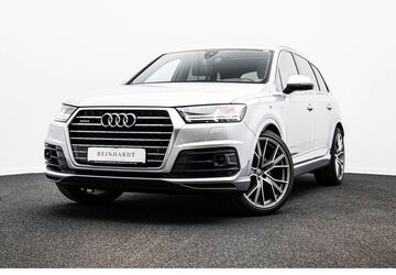 Audi Q7 152.780 km 40.690 &euro; Hagen 58091