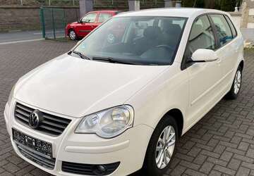 VW Polo 196.000 km 3.200 &euro; Leverkusen 51381