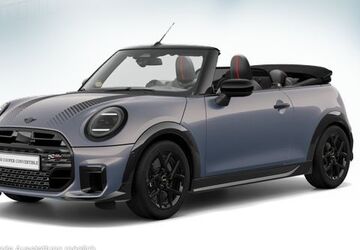 Mini Cooper S Cabrio 2.899 km 39.690 &euro; Düsseldorf 40549