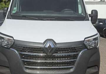 Renault Master 256.000 km 11.780 &euro; Bergisch Gladbach 51427