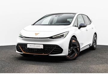 Cupra Born 50.498 km 26.114 &euro; Hagen 58091
