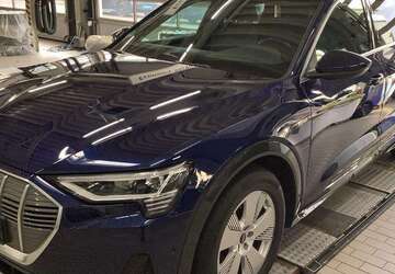 Audi e-tron 59.340 km 36.355 &euro; Hagen 58091