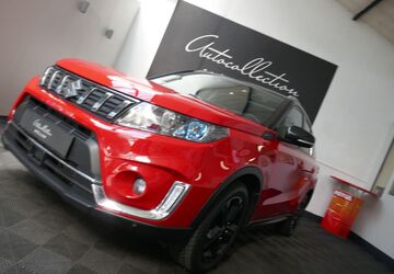 Suzuki Vitara 59.000 km 17.897 &euro; Remscheid 42897