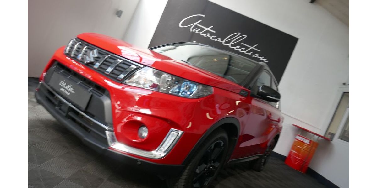 Suzuki Vitara 59.000 km 17.897 &euro; Remscheid 42897