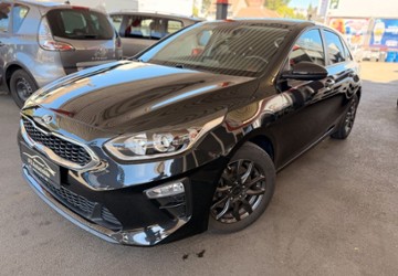 Kia ceed / Ceed 95.121 km 11.499 &euro; Remscheid 42853
