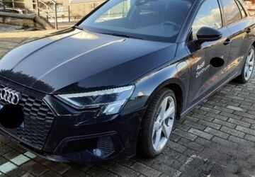 Audi A3 35.057 km 31.634 &euro; Hagen 58091