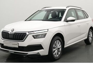 Skoda Kamiq 67.673 km 16.980 &euro; Leverkusen 51379