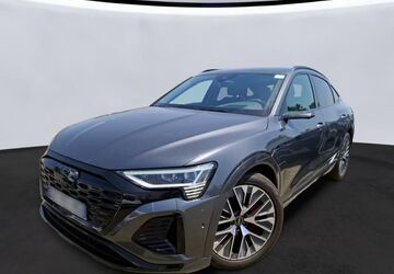 Audi Q8 e-tron 62.450 km 52.425 &euro; Hagen 58091