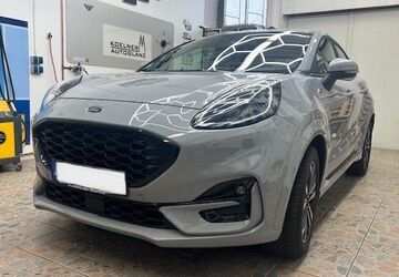 Ford Puma 38.069 km 18.900 &euro; Bergisch Gladbach 51467