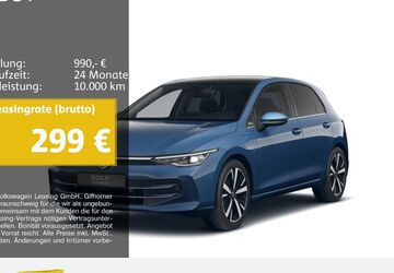 VW Golf 14.236 km 30.560 &euro; Remscheid 42897