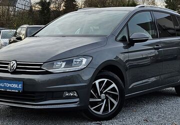 VW Touran 121.500 km 16.499 &euro; Wermelskirchen 42929