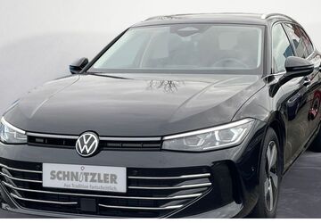 VW Passat Variant 17.335 km 36.350 &euro; Hilden 40721