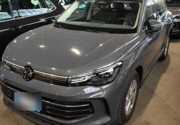 VW Tiguan 14.213 km 33.530 &euro; Hagen 58091