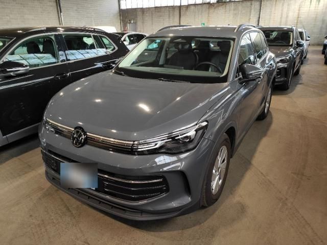 VW Tiguan 14.213 km 33.535 &euro; Hagen 58091