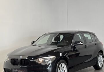 BMW 116 125.000 km 7.890 &euro; Remscheid 42855
