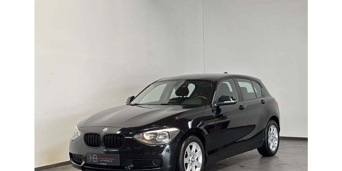 BMW 116 125.000 km 7.890 &euro; Remscheid 42855