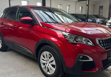 Peugeot 3008 50.600 km 13.870 &euro; Velbert 42551