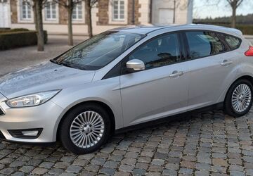Ford Focus 69.870 km 10.800 &euro; Bergisch Gladbach 51429
