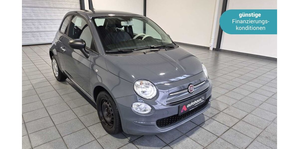 Fiat 500 35.496 km 10.990 &euro; Wuppertal 42287