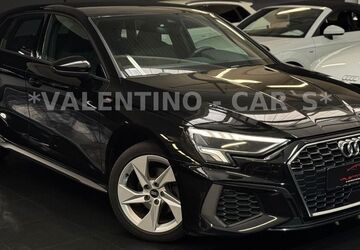 Audi A3 69.941 km 24.499 &euro; Radevormwald 42477