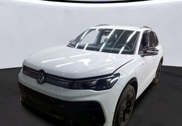 VW Tiguan 60.757 km 42.010 &euro; Hagen 58091