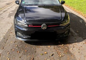 VW Polo 70.000 km 17.000 &euro; Ennepetal 58256