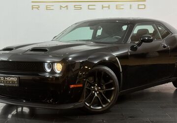 Dodge Challenger 31.000 km 37.990 &euro; Remscheid 42897