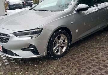 Opel Insignia 131.800 km 10.950 &euro; Leichlingen 42799
