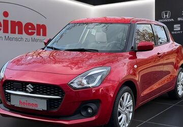 Suzuki Swift 66.982 km 13.899 &euro; Hagen 58135