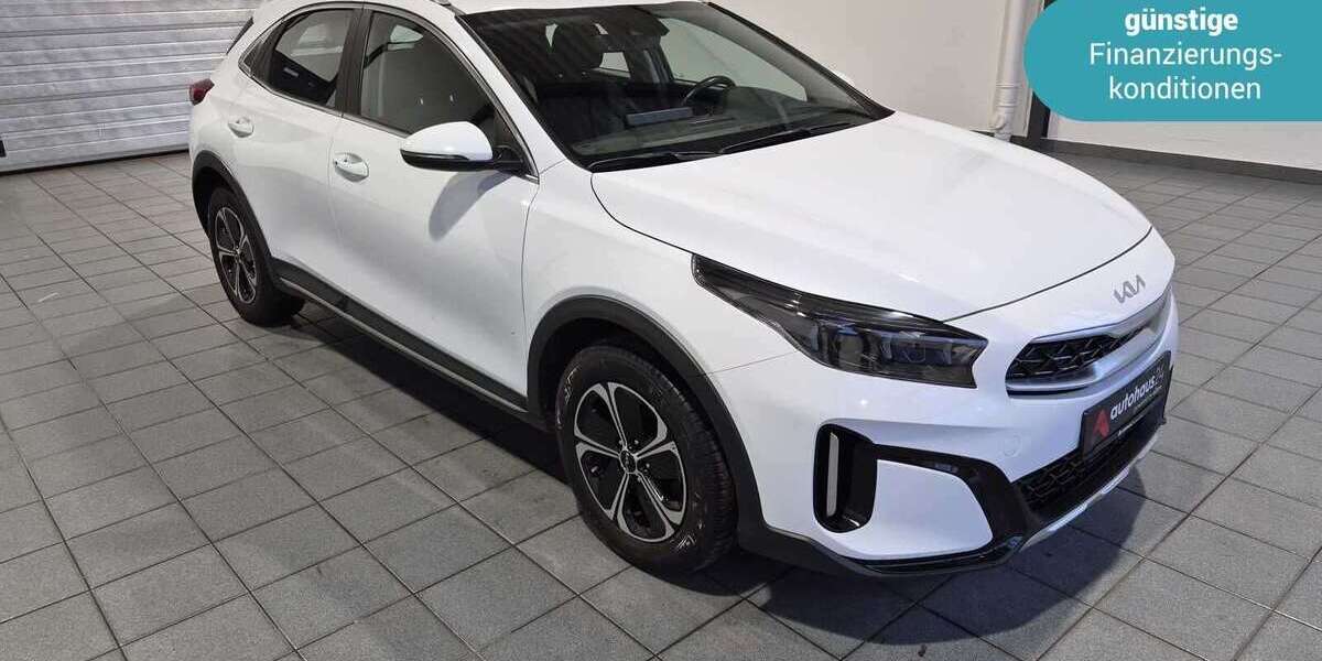 Kia XCeed 44.634 km 17.690 &euro; Wuppertal - Barmen 42287