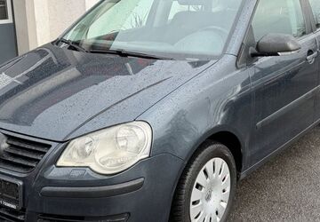 VW Polo 200.000 km 2.950 &euro; Düsseldorf 40231