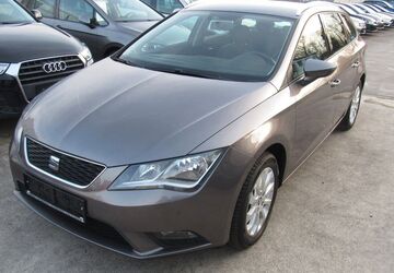 Seat Leon 161.000 km 9.200 &euro; Leverkusen 51371