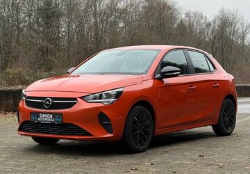 Opel Corsa 37.128 km 10.999 &euro; Engelskirchen 51766