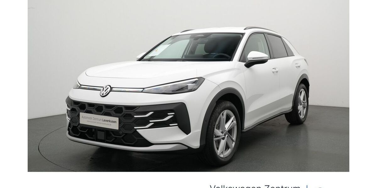 VW T-Roc 2.001 km 36.480 &euro; Leverkusen 51379