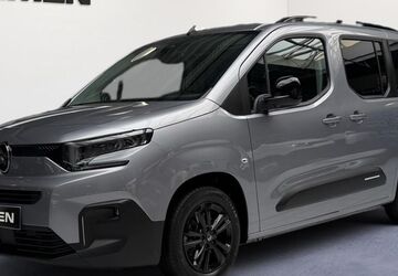 Citroen Berlingo 56.897 km 24.850 &euro; Düsseldorf 40233
